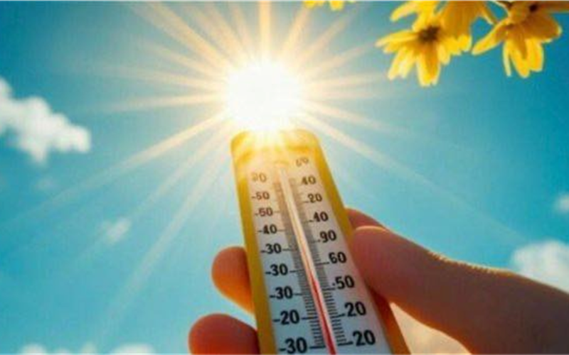 رياح وأمطار خفيفة.. خريطة الظواهر الجوية المتوقعة خلال الساعات المقبلة